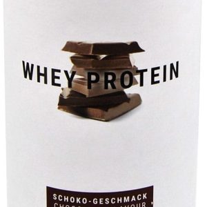 Foodspring Whey Protein Cioccolato 750 g.