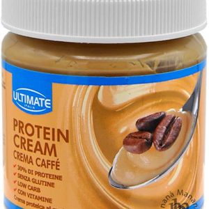 Ultimate Protein Cream Caffè 250 g.