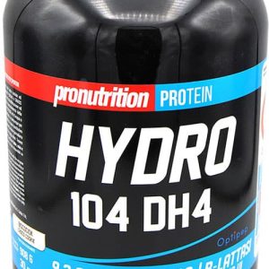Pronutrition Protein Hydro 104 DH4 Gusto Biscociok 908 g.