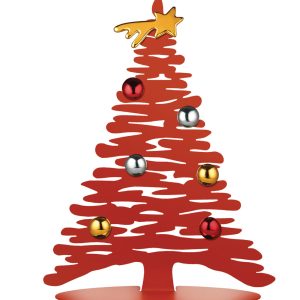 Alessi Decorazione Natalizia Bark for Christmas 45 cm