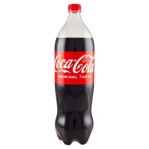 COCA COLA ORIGINAL TASTE  PET 1,5 LT