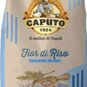 CAPUTO FIOR DI RISO 500GR