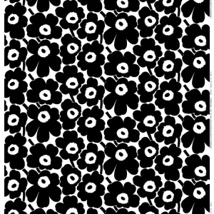 Marimekko Tovaglia Antimacchia Unikko