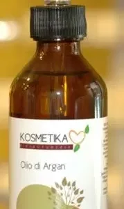 Olio di Argan Kosmetika