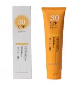 Crema Solare Corpo SPF 30 Bioearth