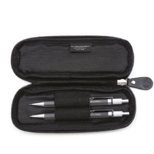 Spalding & Bros Set Penne Hexagonal