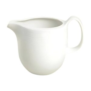 Arzberg Lattiera Bianca