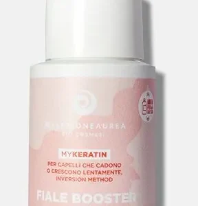 Fiale Booster My Keratin My Sezione Aurea