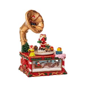 Lamart Carillon Grammofono 18 cm