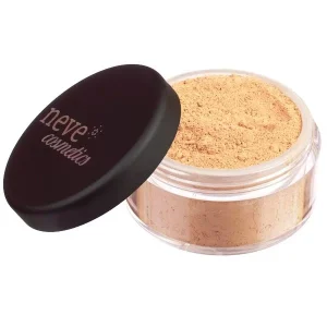 Fondotinta High Coverage Light Warm Neve