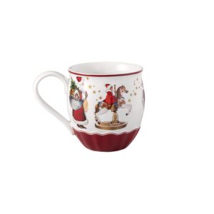 Villeroy & Boch Annual Christmas Edition Tazza 2024