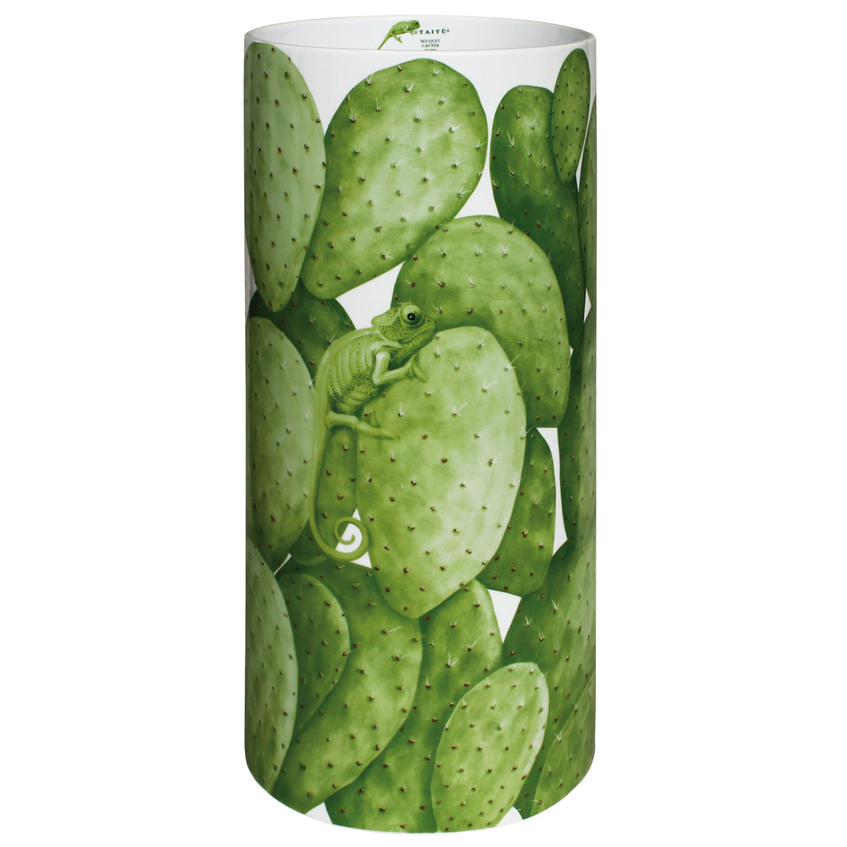 Taitù Bouquet-Cactus Vaso - immagine 2