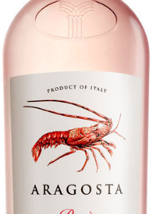 SANTA MARIA LA PALMA ARAGOSTA ROSE 75CL   