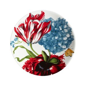 Taitù Emotion Piatto Frutta