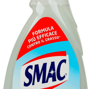 SMAC EXPRESS PROFUMO TRIGGER 650ML