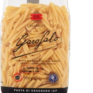 GAROFALO CASARECCE N.88 500 GR