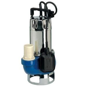 SPERONI POMPA SOMMERSA ELETTROPOMPA ACQUE SPORCHE MOD. SXG1400