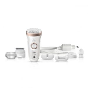 Braun 9-561 Legs, body & face Silk-épil 9