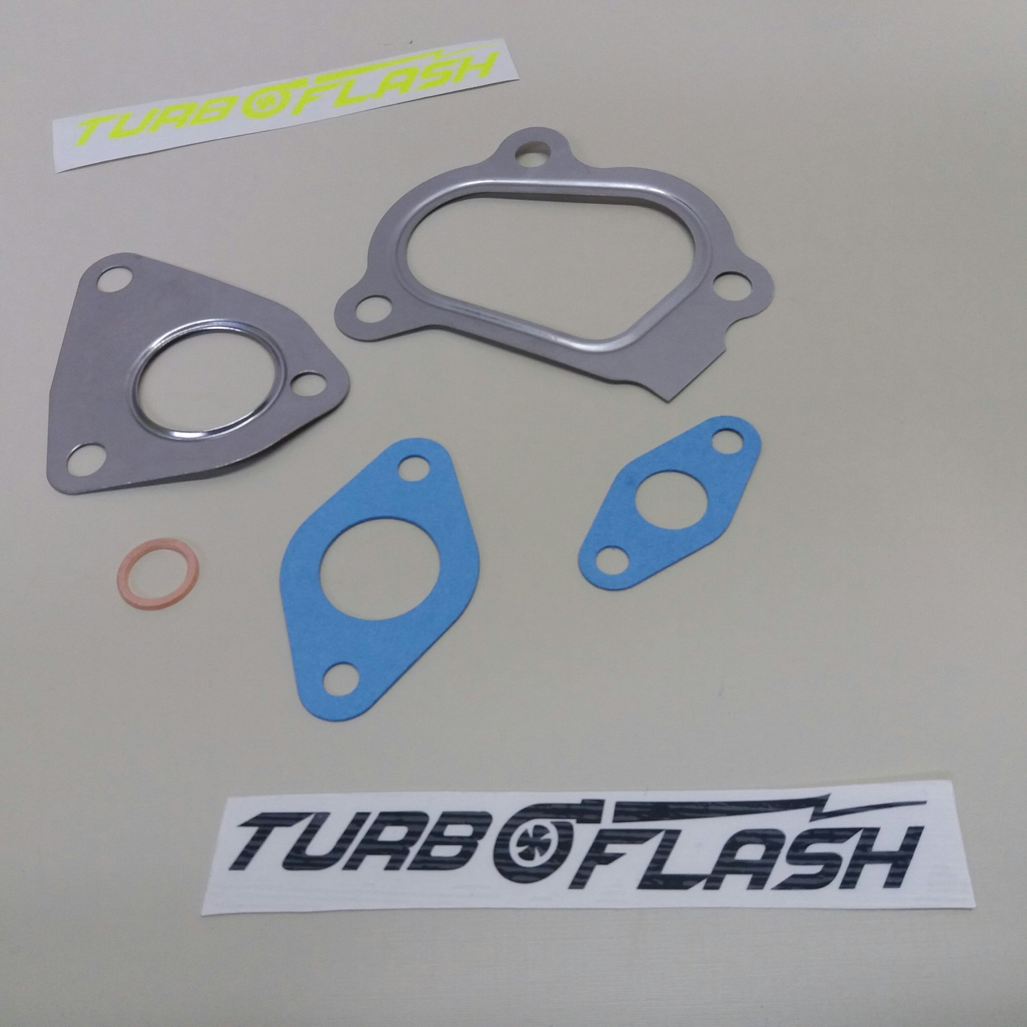 Kit Guarnizioni per Fiat Panda, Lancia Musa