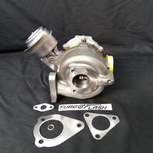 Turbina nuova compatibile per Audi A4 A6 1.9 130cv 2.0 140cv