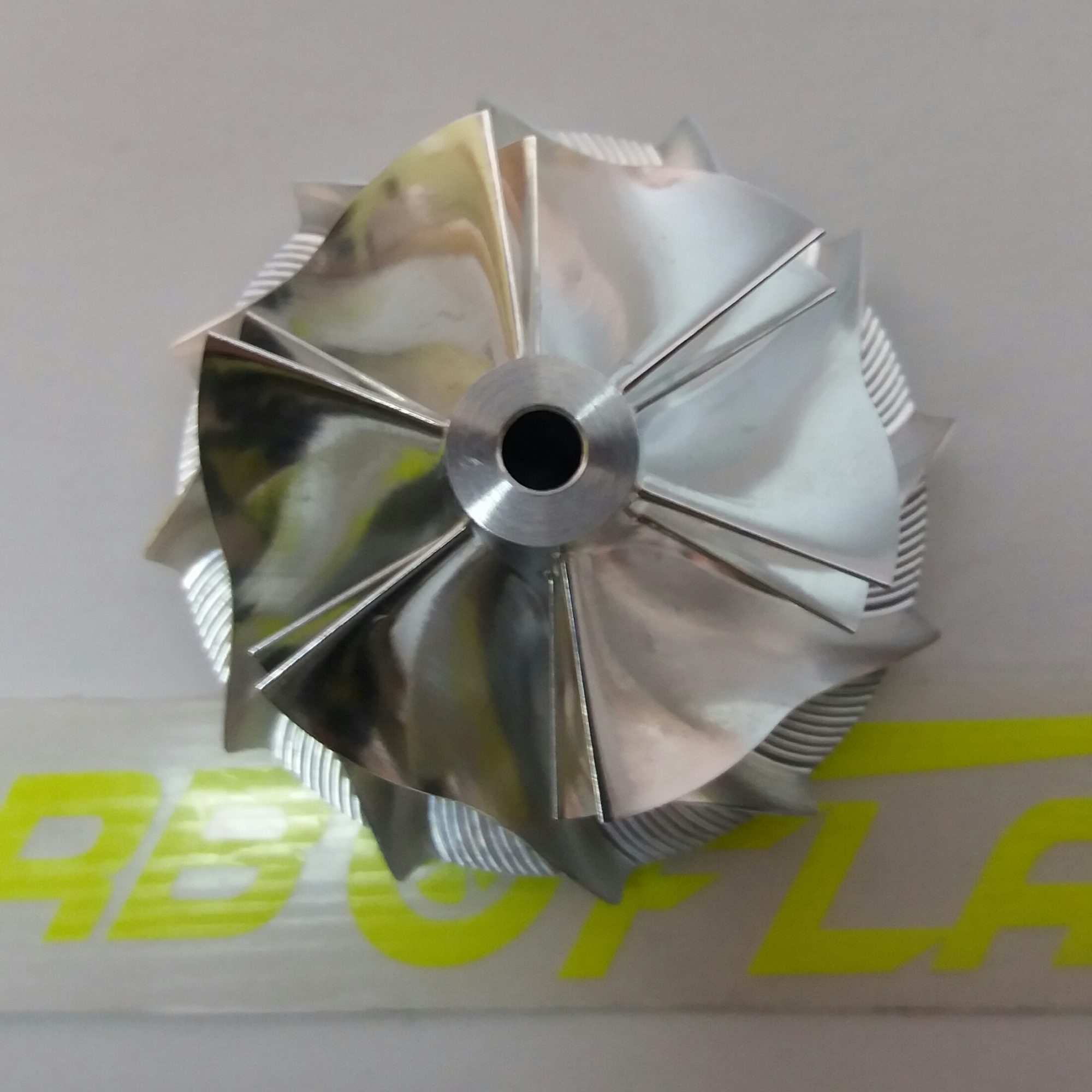 Girante Avional 36.00>49.97>53.38mm 6+6 - immagine 4