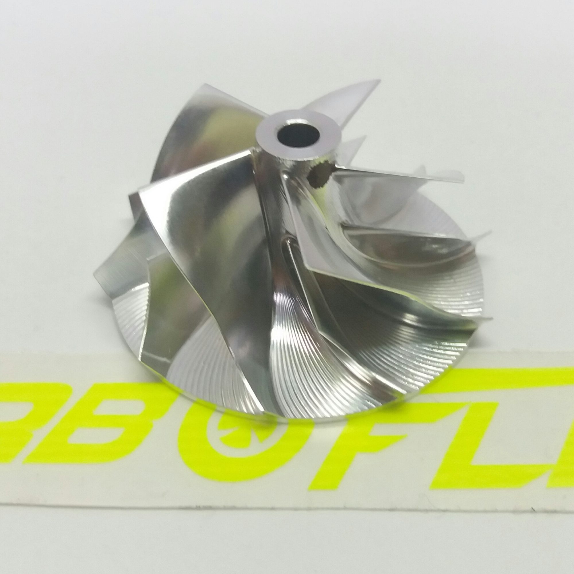 Girante Avional 34.50>43.00>46.35mm 5+5 - immagine 2