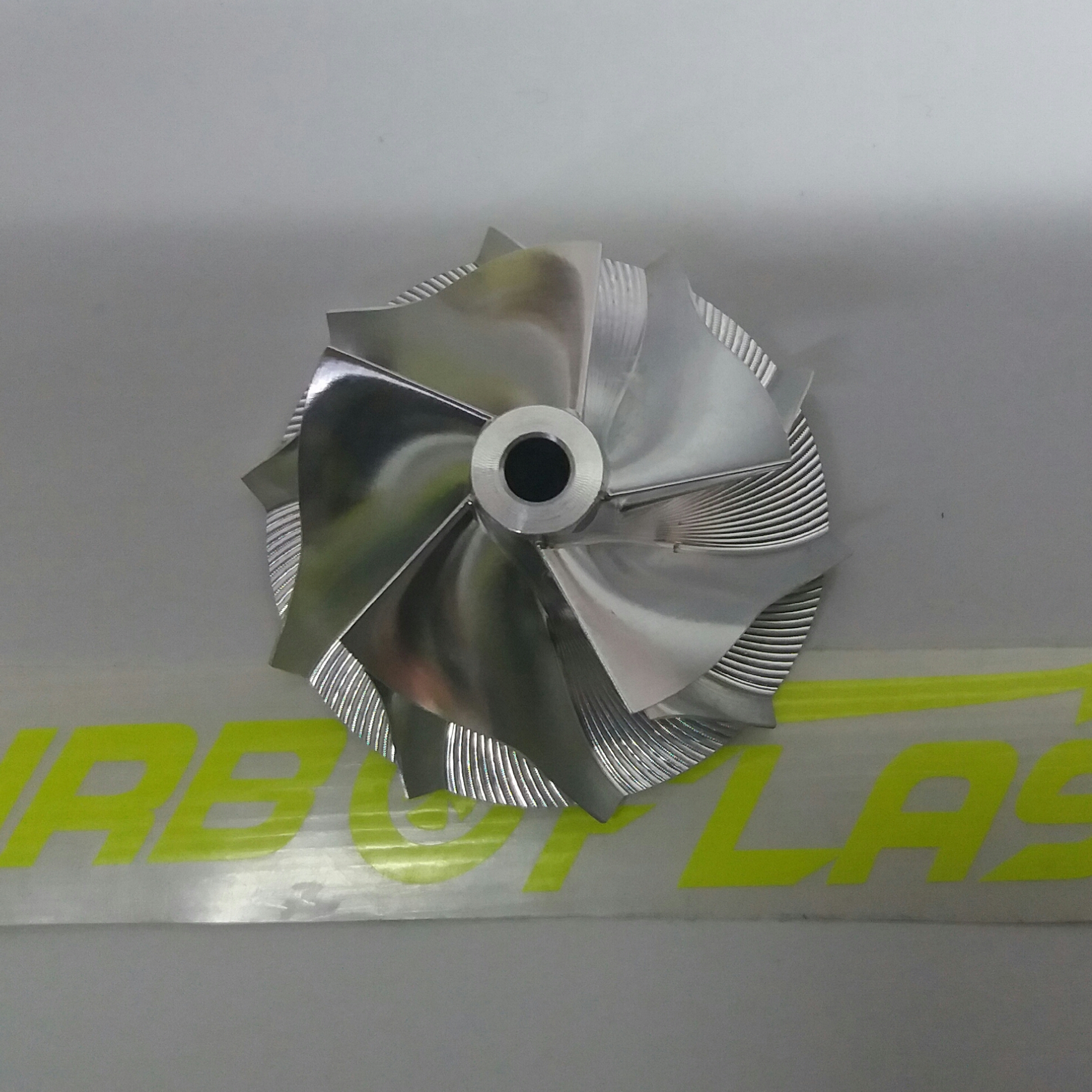 Girante Avional 34.50>43.00>46.35mm 5+5 - immagine 5