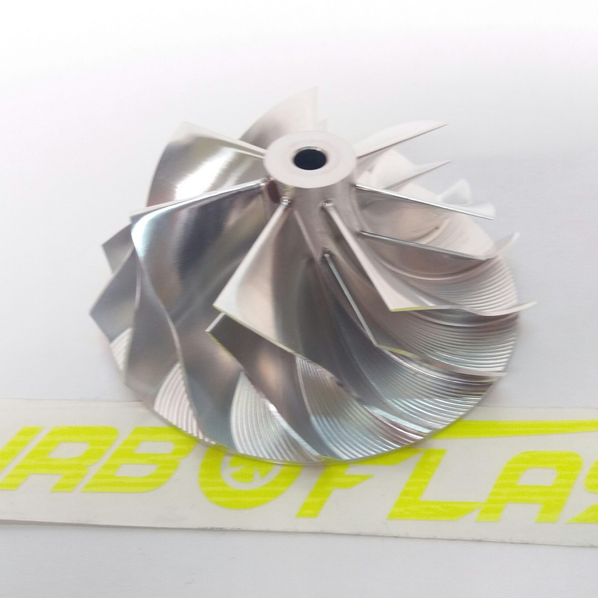 Girante Avional 49.62>61.98>65.90mm 7+7 - immagine 2