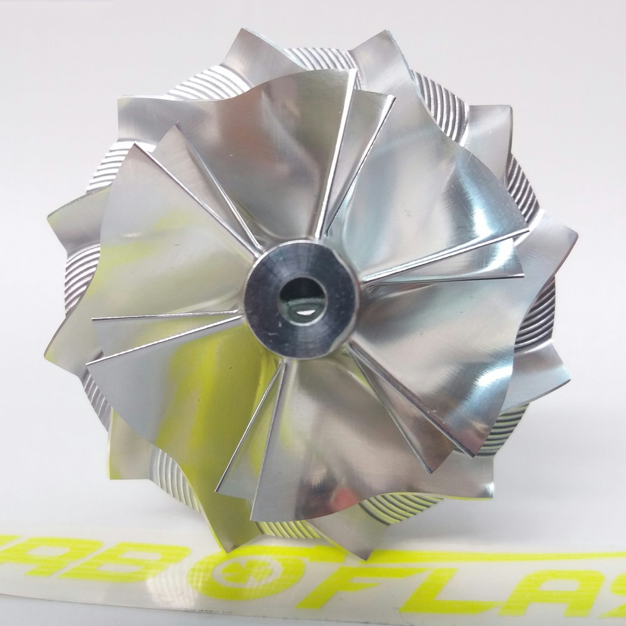 Girante Avional 49.62>61.98>65.90mm 7+7 - immagine 4