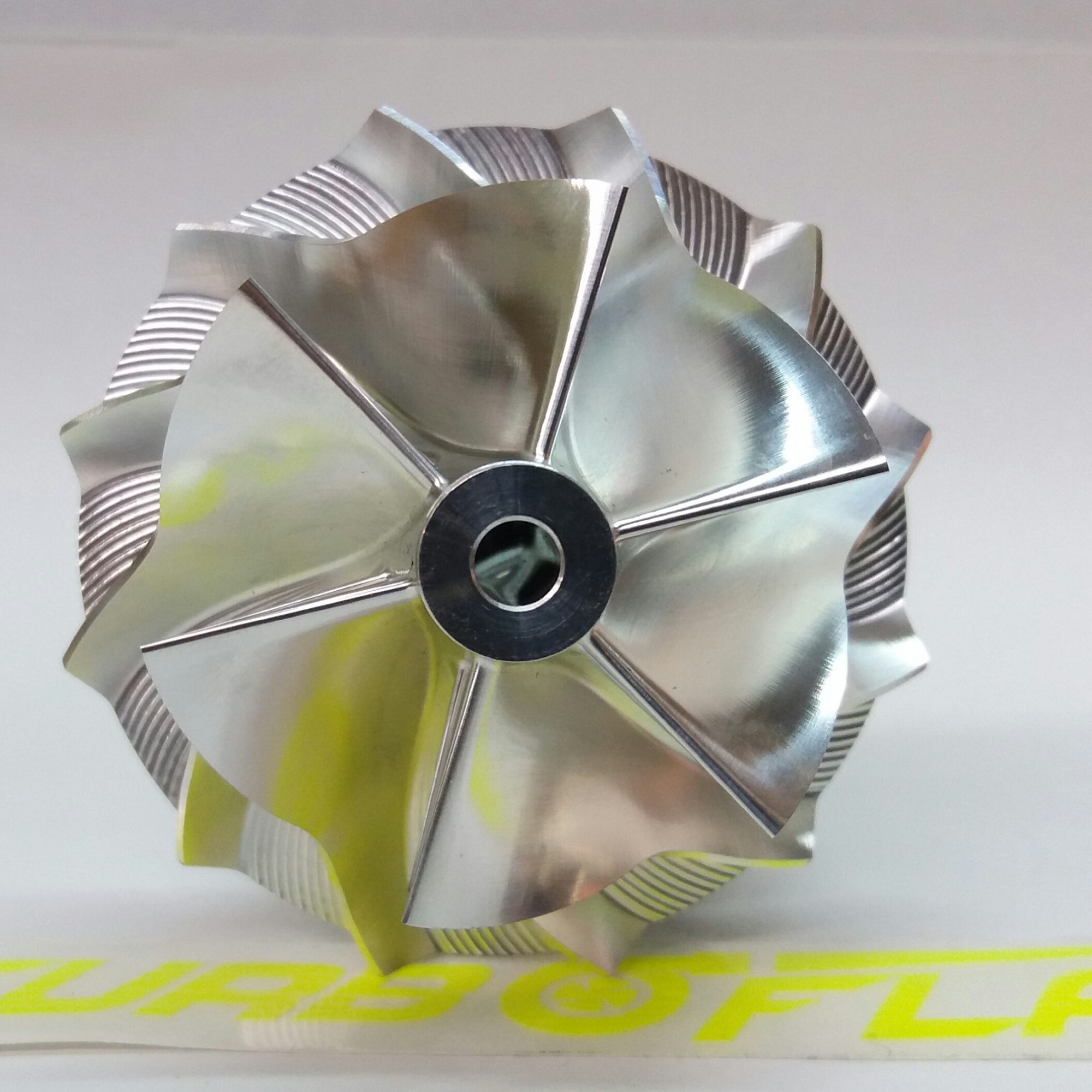 Girante Avional 47.00>61.98>65.45mm 6+6 - immagine 4