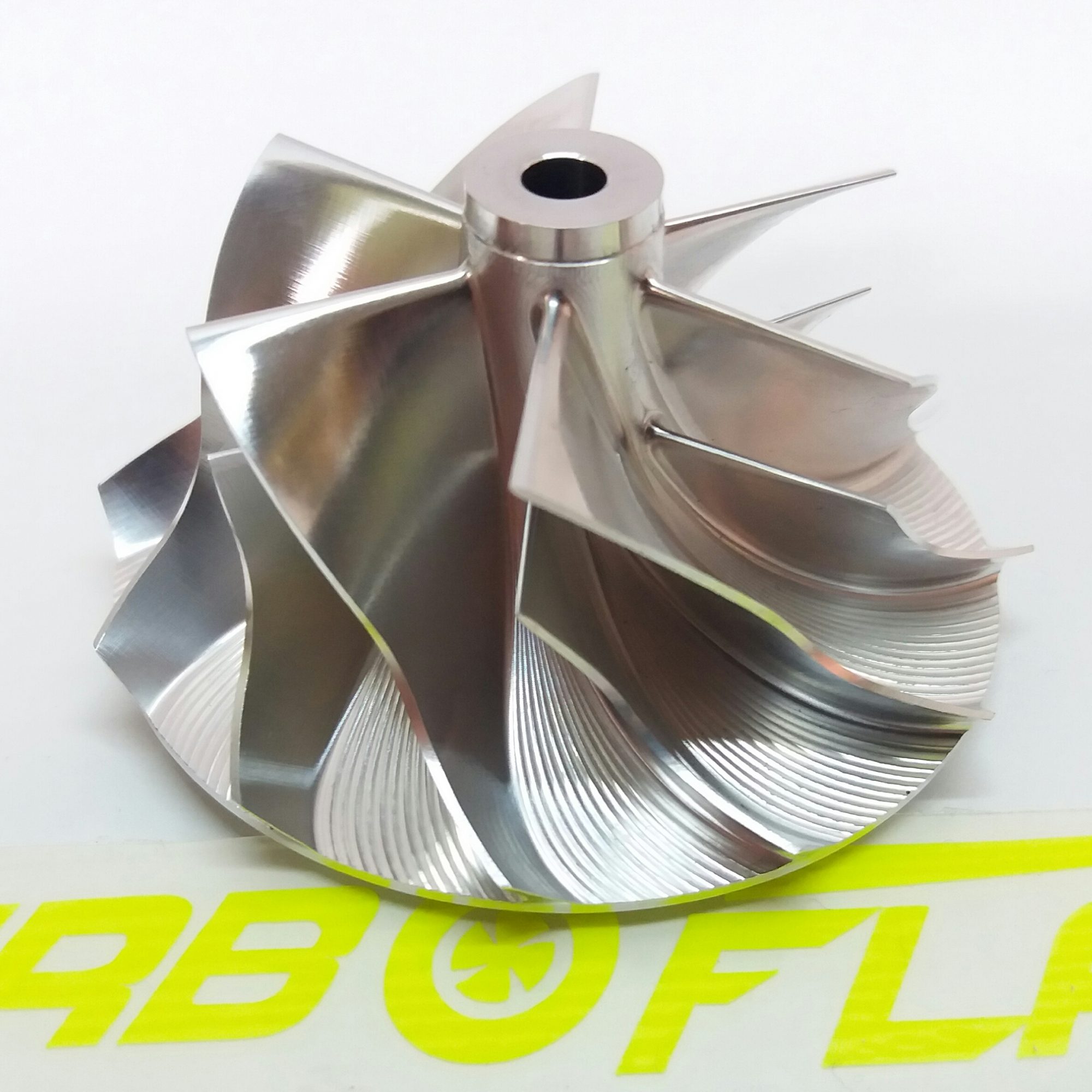 Girante Avional 47.00>61.98>65.45mm 6+6 - immagine 2