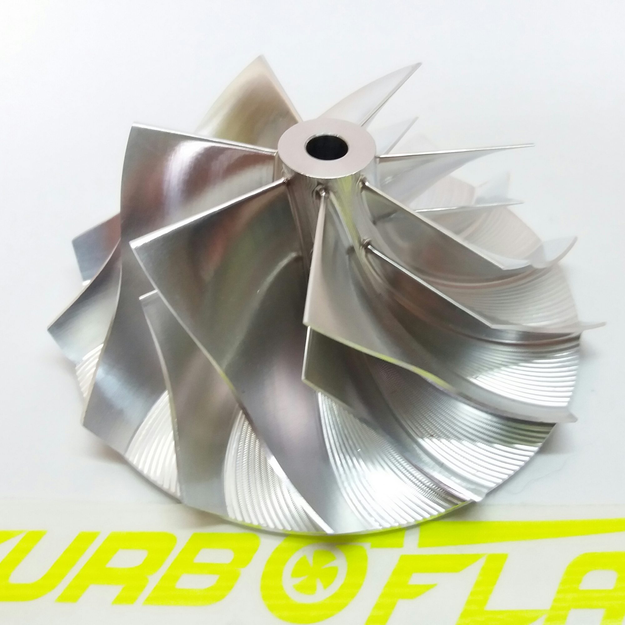 GTX3082R Avional 61.33>82.00>87.97mm 7+7 * - immagine 2