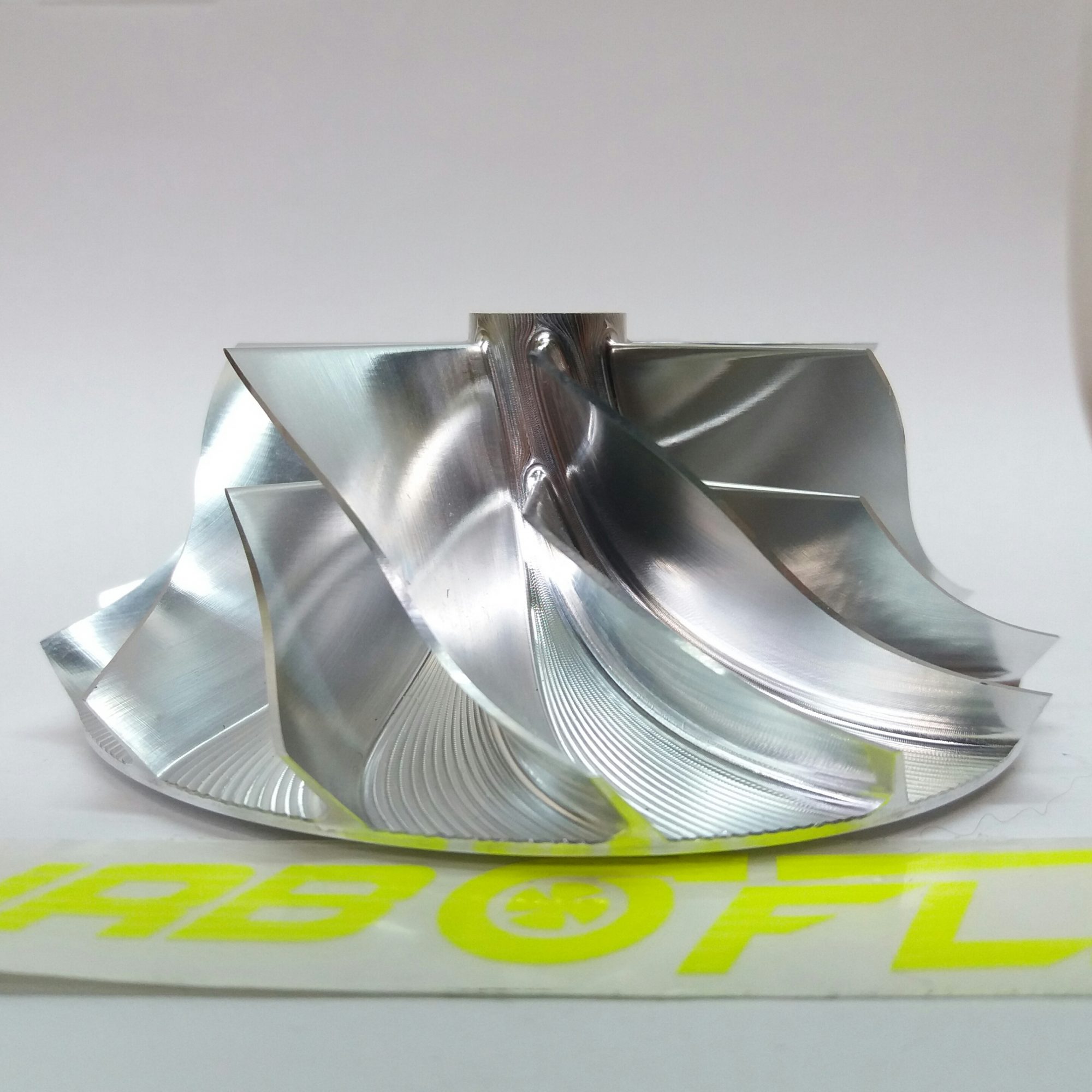 GTX3082R Avional 61.33>82.00>87.97mm 7+7 * - immagine 4