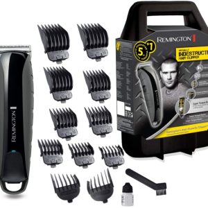 Remington Hair Clipper HC5880