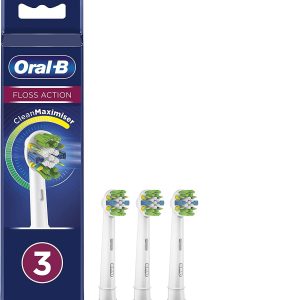 Oral-B Braun Floss Action EB25RB