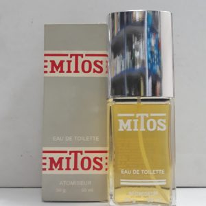 NAPOLEON MITOS EAU DE TOILETTE 50 ML SPRAY