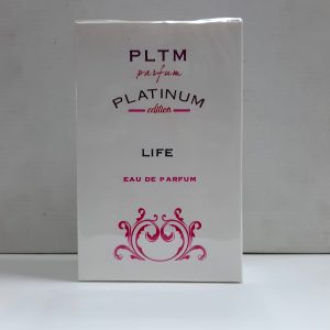 PLATINUM PARFUM LIFE EAU DE PARFUM 100 ML EQUIVALENTE LA VIE EST BELLE LANCOME