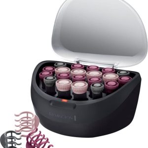 Remington Ionic Rollers H5600