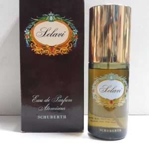 SCHUBERTH SELAVI’ EAU DE PARFUM 90 ML SPRAY