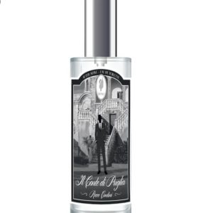 Extrò Aftershave Il conte di Puglia aftershave