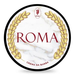Extrò Crema da barba Roma sapone