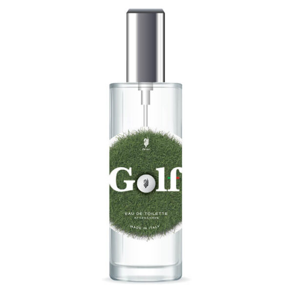 Extrò After shave Golf
