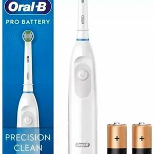 Oral-B Braun Pro battery 3750