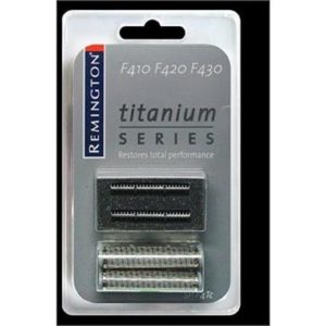 Remington Titanium series SP-F4TC