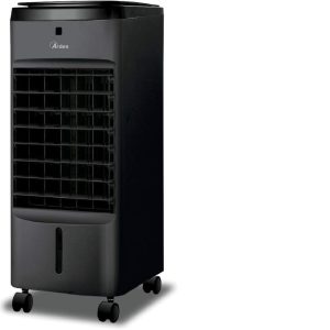 Ardes Rinfrescatore d’ambiente Penny Q-Black 5AMRO08