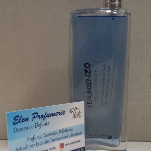 L’EAU KENZO POUR HOMME EAU DE TOILETTE 100 ML SPRAY