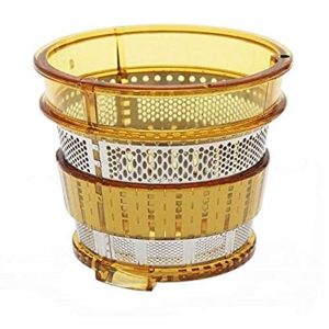 Kuvings KVG SP021 Coarse Strainer Filtro a Maglia Larga