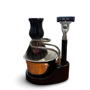 Omega Set da barba M6206.12