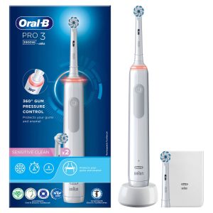 Oral-B Braun Pro series 3 3300
