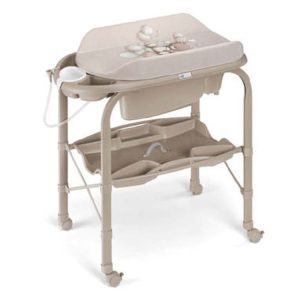 CAM Culla Bagnetto Cambio C209